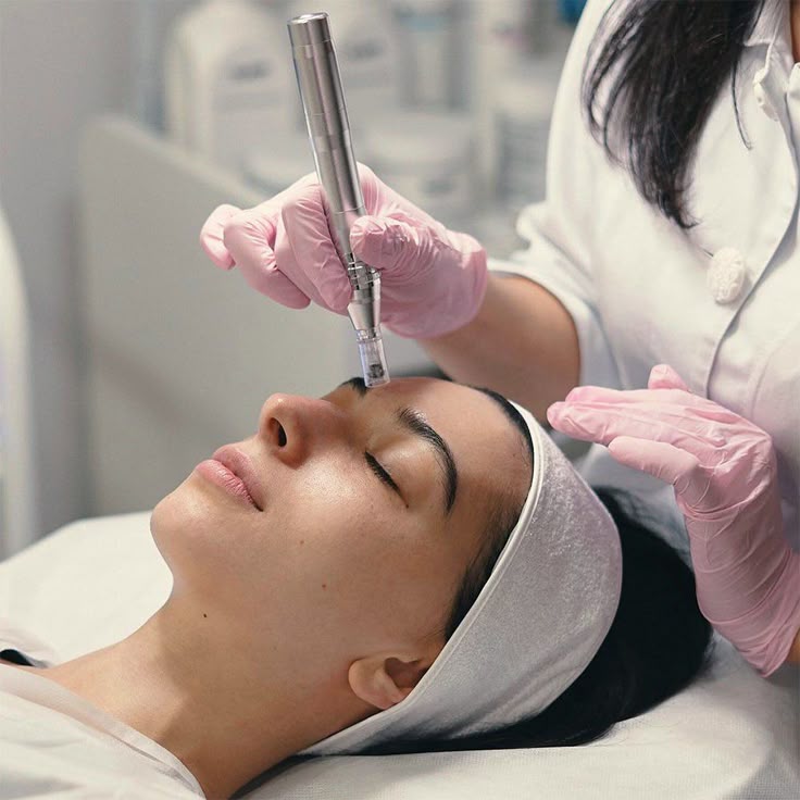 Is Microneedling Safe? Most Common Risks And Benefits